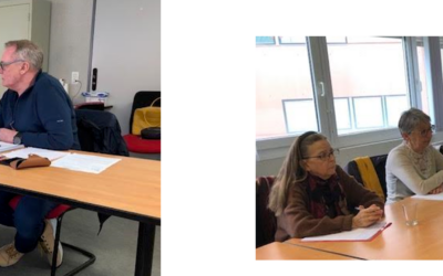 La formation continue