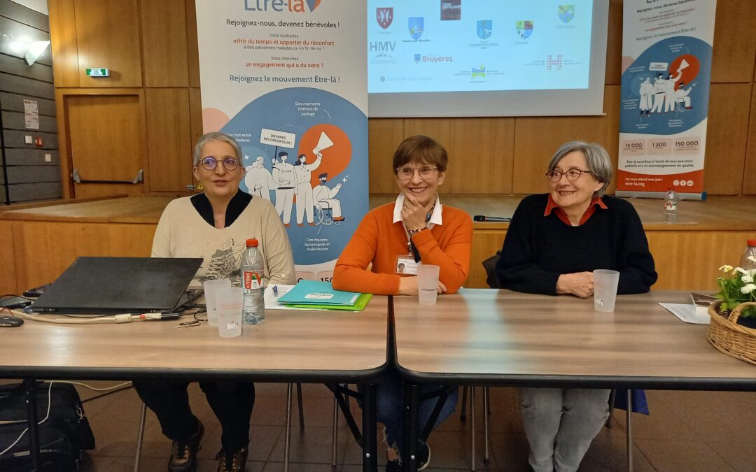 Notre assemblée générale